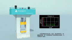 螺旋壓力機機在模鍛的廣泛應用及優勢