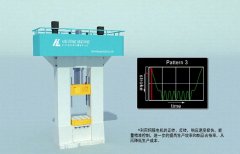 伺服電動螺旋壓力機為什么成為自動化引領者？